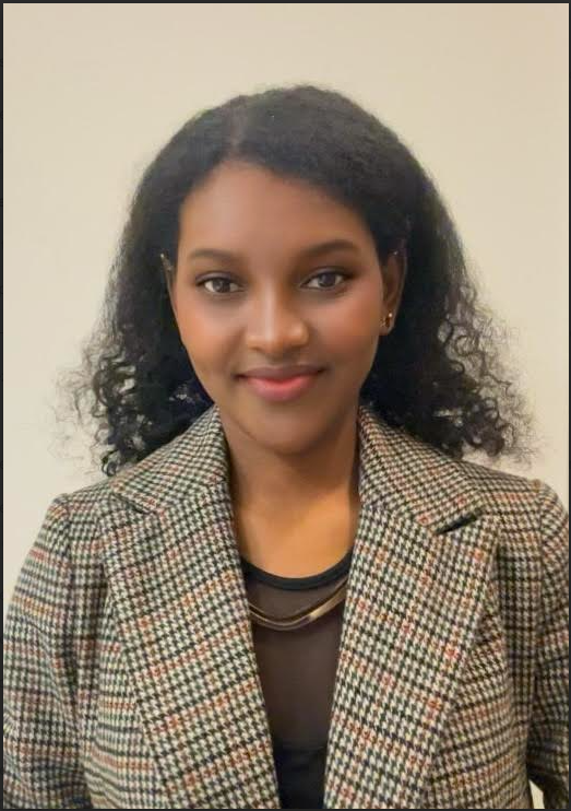 Mariama Ciré Diop